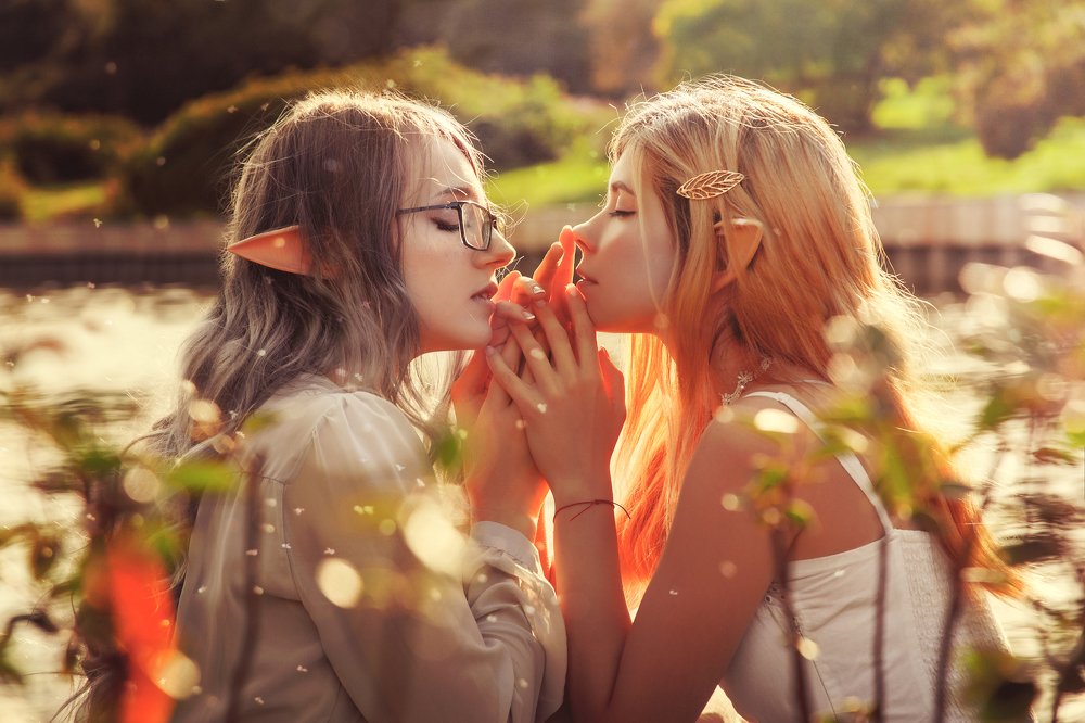 Фотография автора Мария Веселова