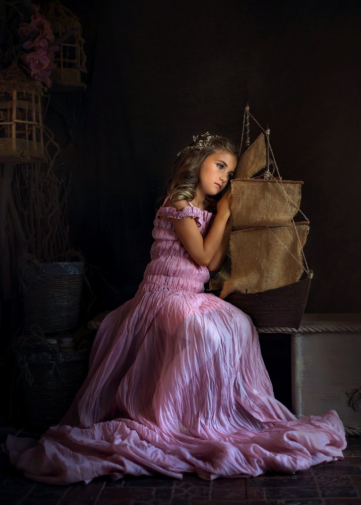 Photograph by ALEKSEI  MAKARENOK