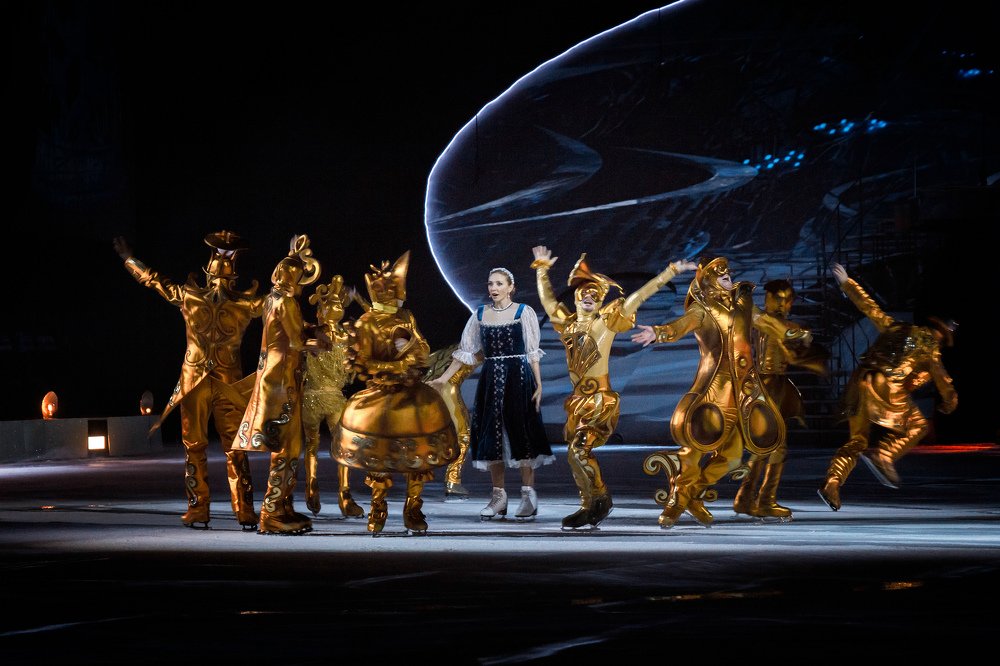 Photograph by Евгения Сафронова