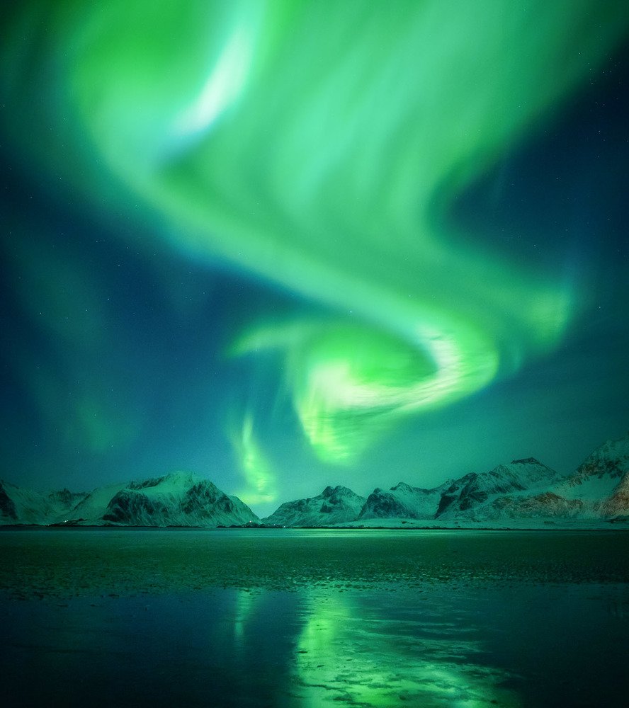 Photograph by Adrian Szatewicz