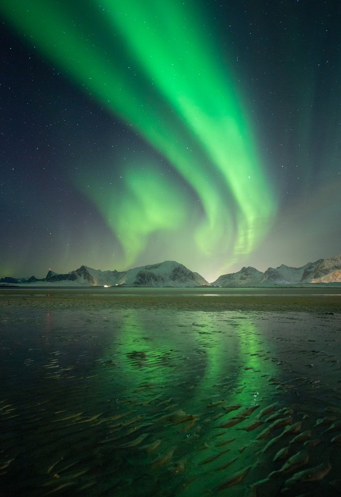 Photograph by Adrian Szatewicz