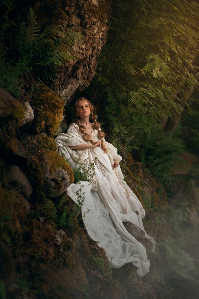 Photograph by ALEKSEI  MAKARENOK