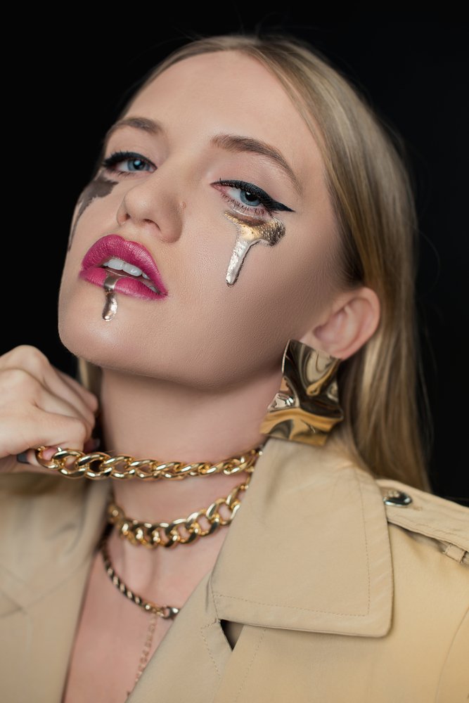 Photograph by Александра Hryshyn