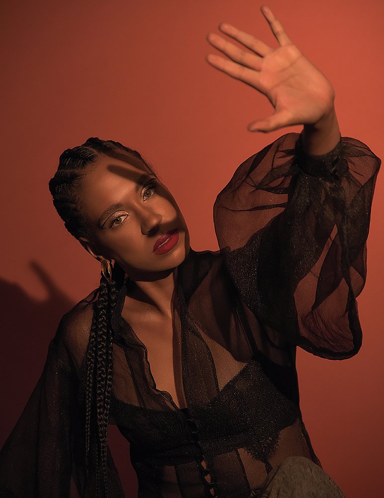 Photograph by Александра Hryshyn