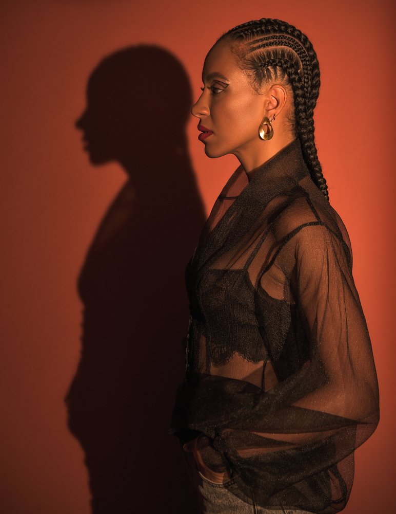 Photograph by Александра Hryshyn