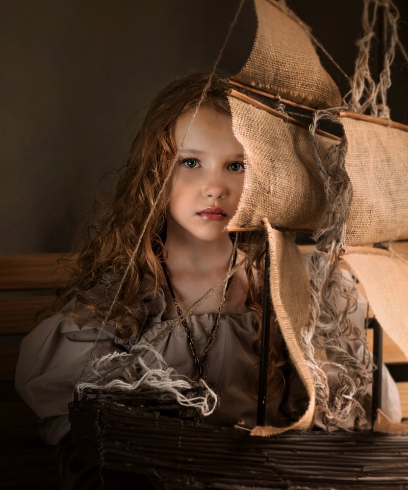 Photograph by ALEKSEI  MAKARENOK