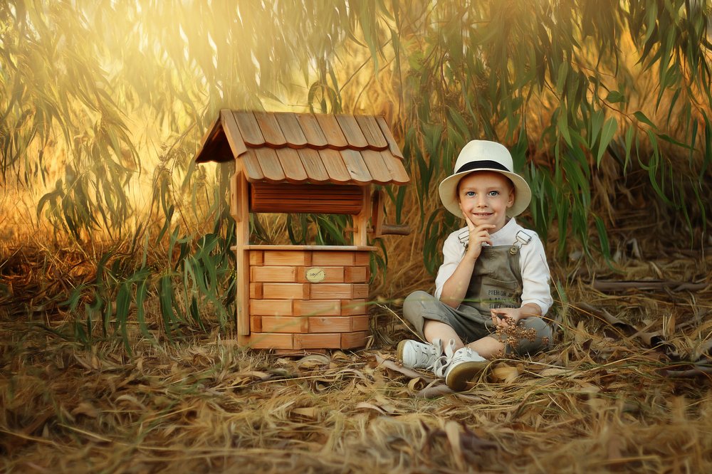 Photograph by Svetlana Turbil