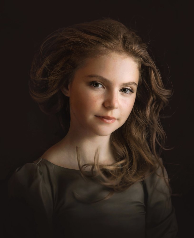 Photograph by ALEKSEI  MAKARENOK