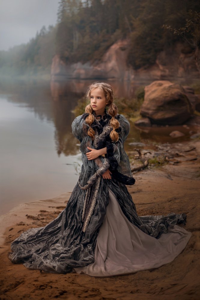 Photograph by ALEKSEI  MAKARENOK