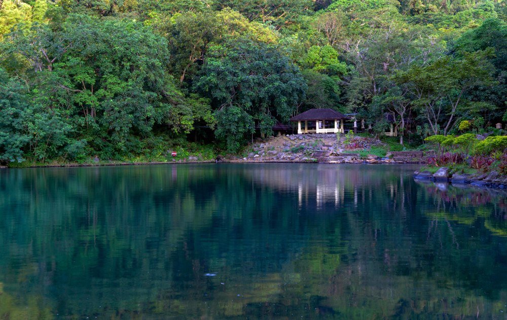 Mambukal Mountain Resort