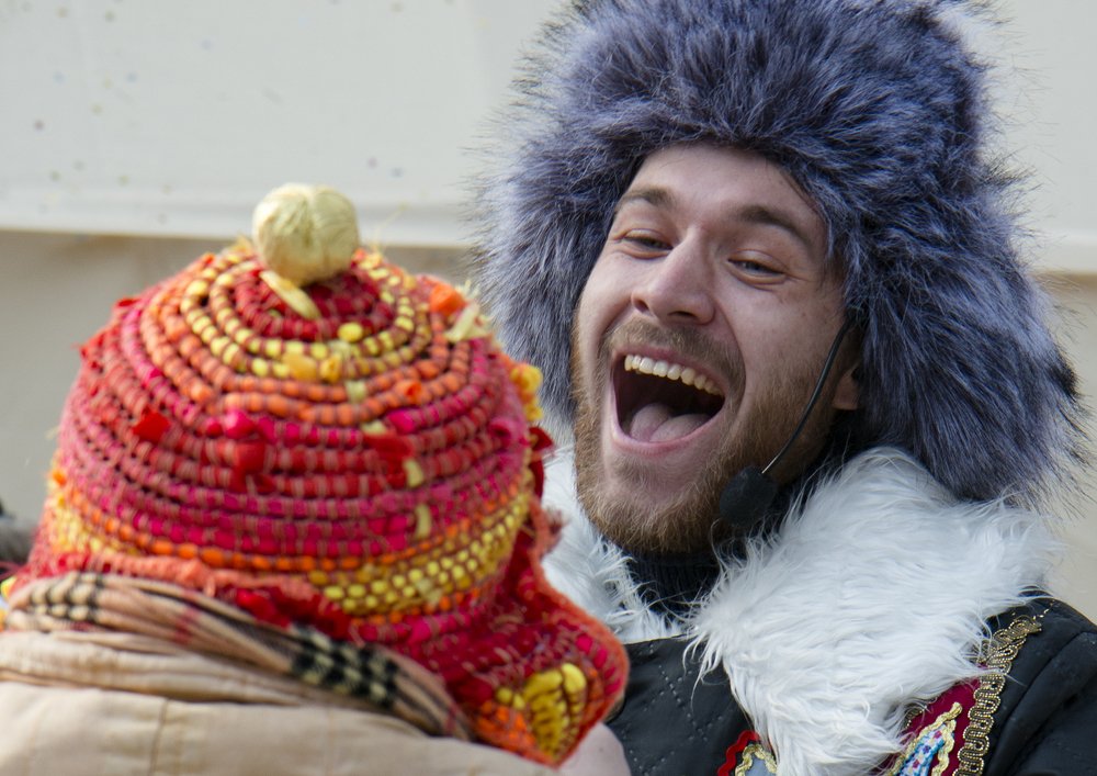 Photograph by Фёдор Никитин