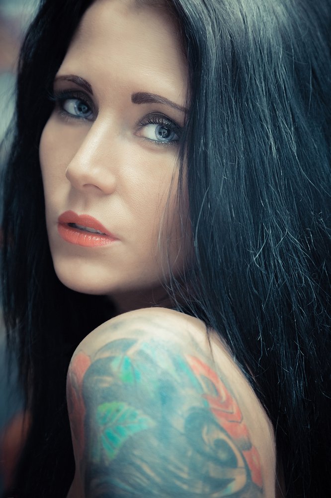 Photograph by Radim Zoun