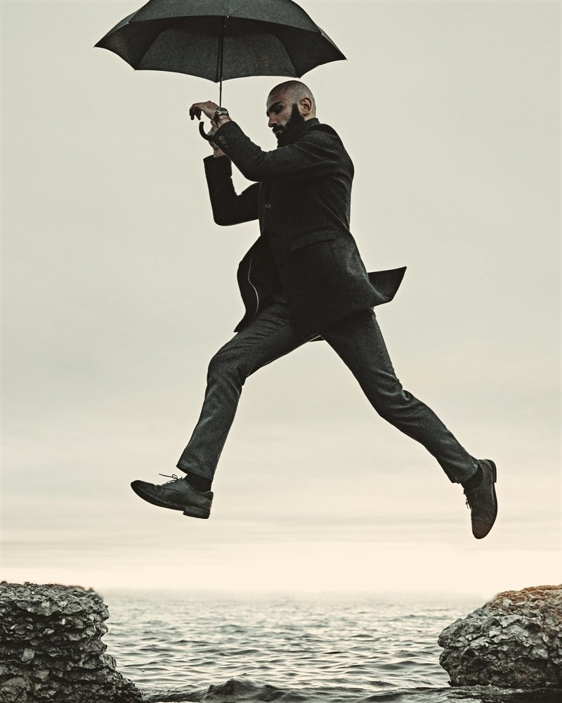 Photograph by Илья Фролов