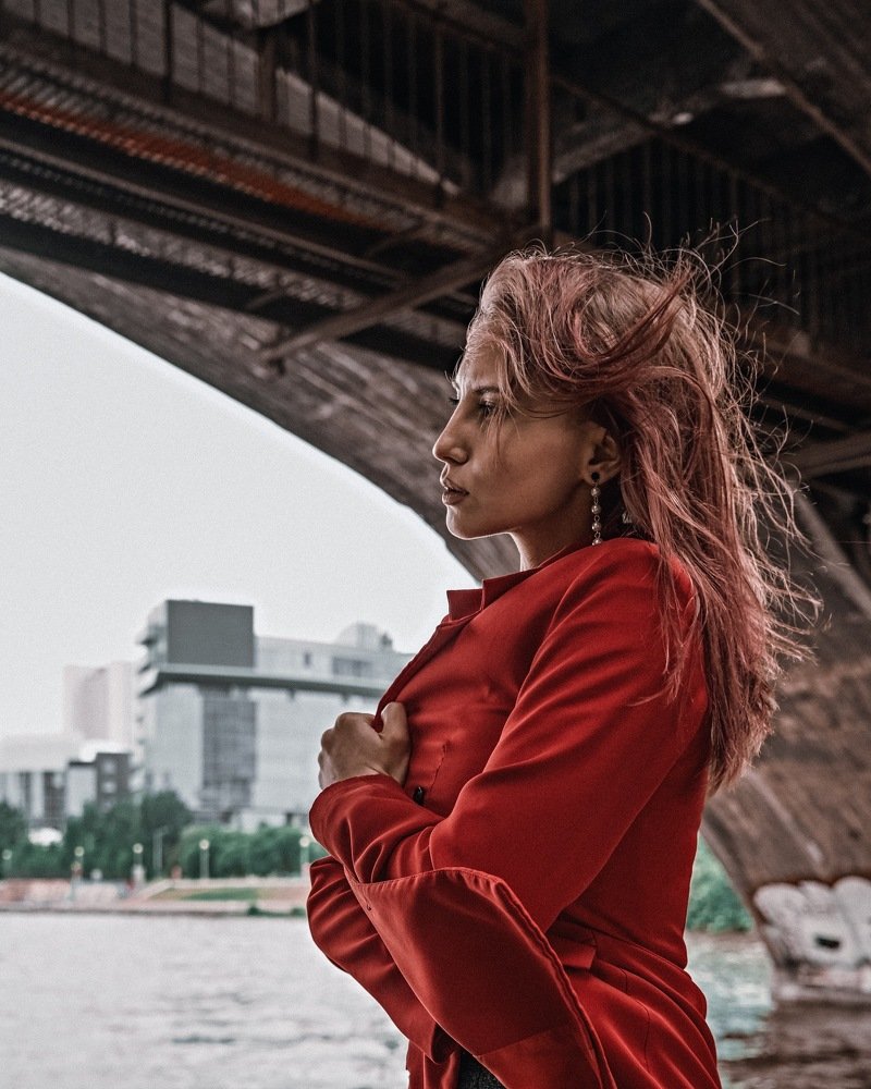 Photograph by Илья Фролов