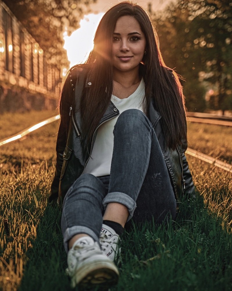 Photograph by Илья Фролов