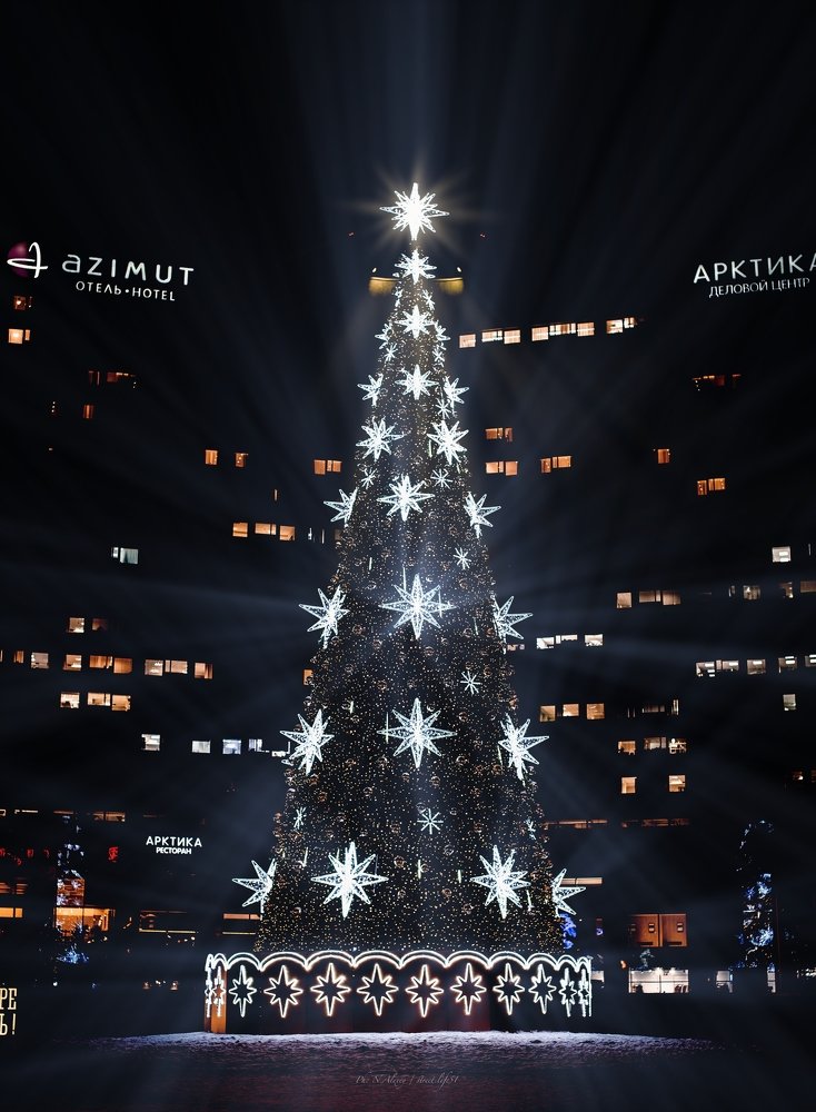 Photograph by Алексей Немчинов