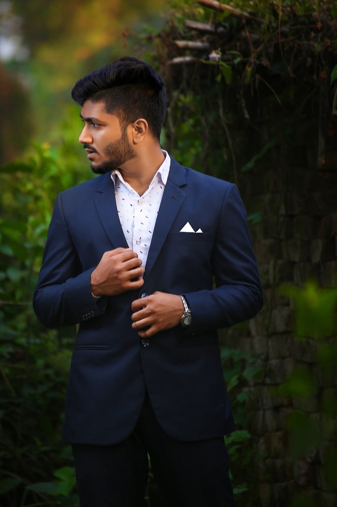 Photograph by Fahad Bin Kamal Anik