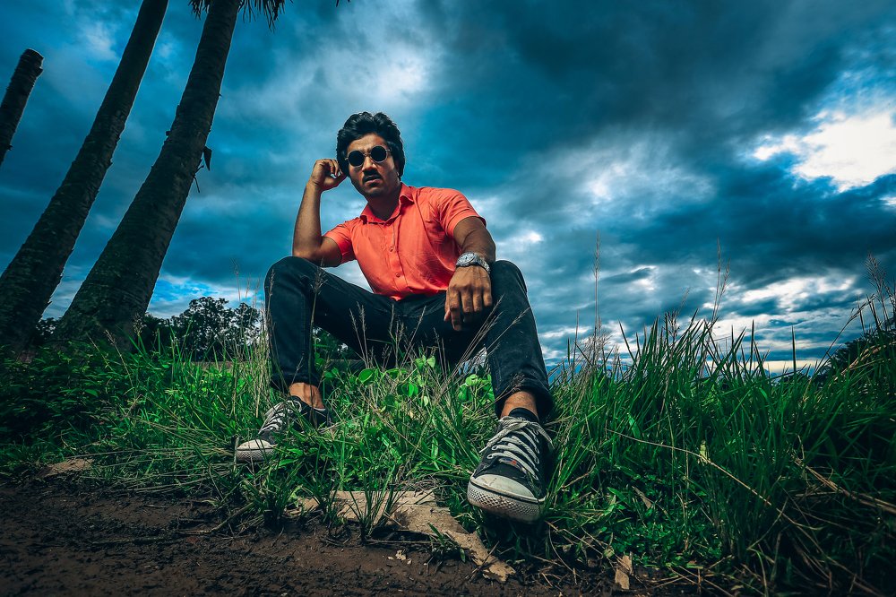 Photograph by Fahad Bin Kamal Anik