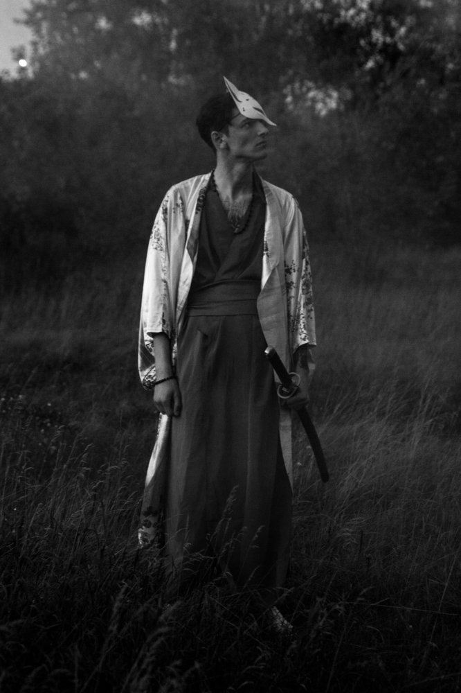 Photograph by Александра Хоменок