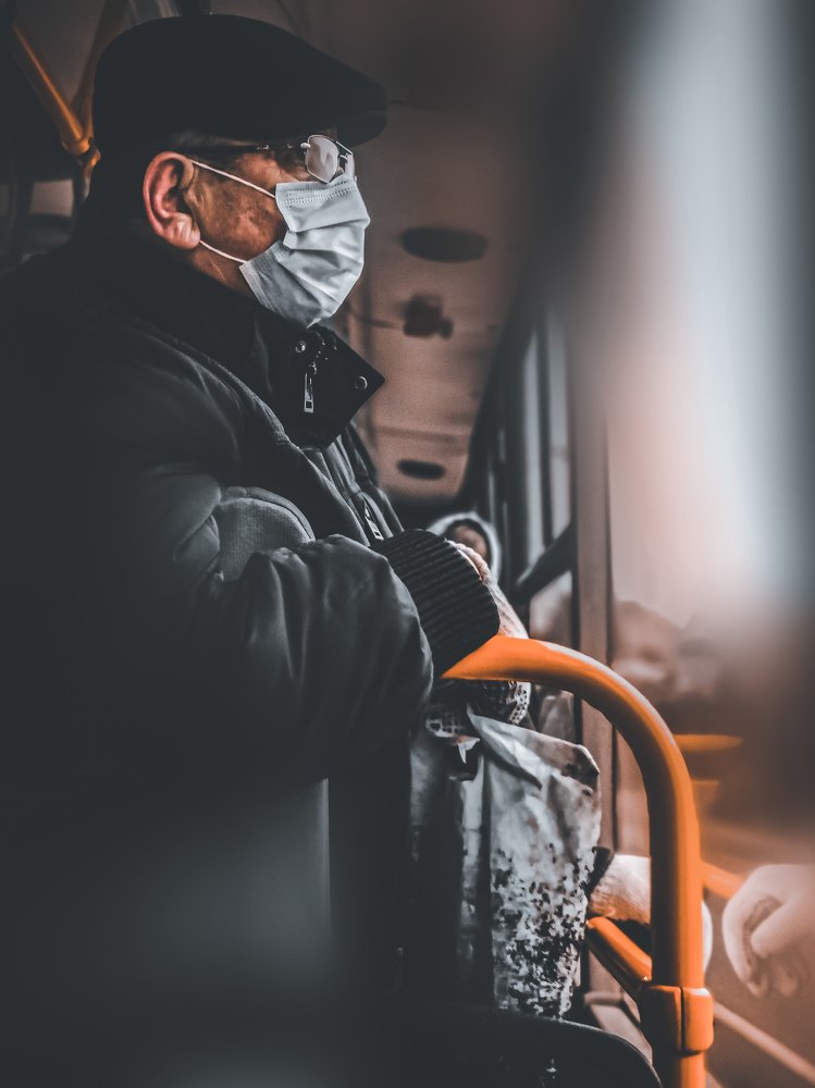 Photograph by Николаев Роман