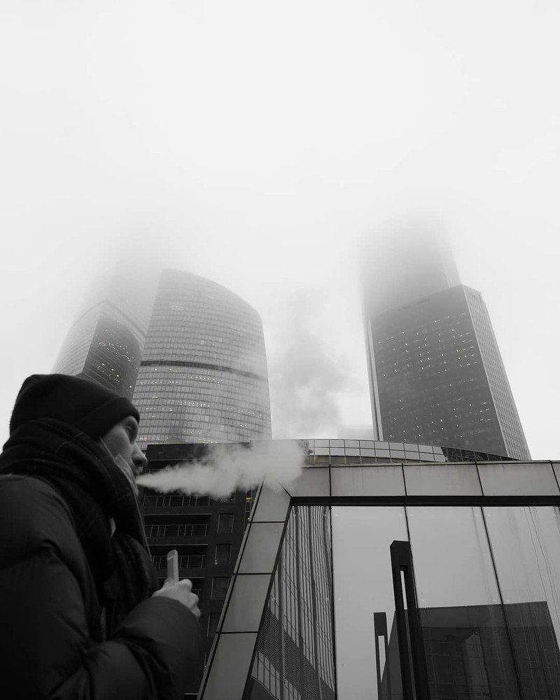 Photograph by Николай Скользнев