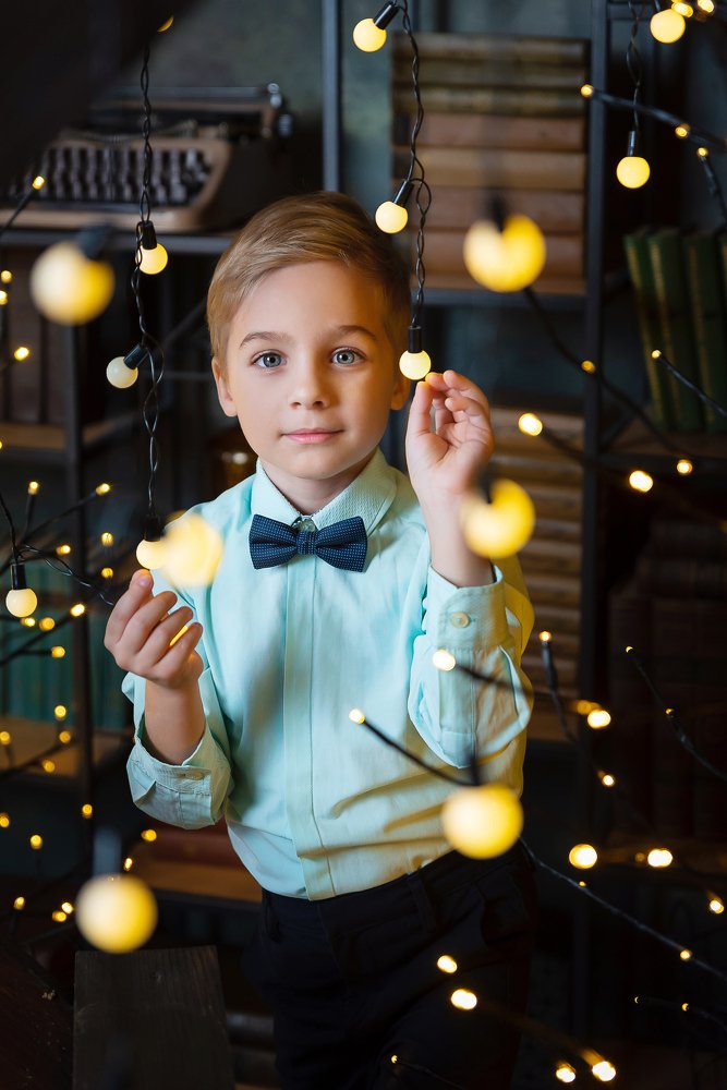 Фотография автора Светлана Никола