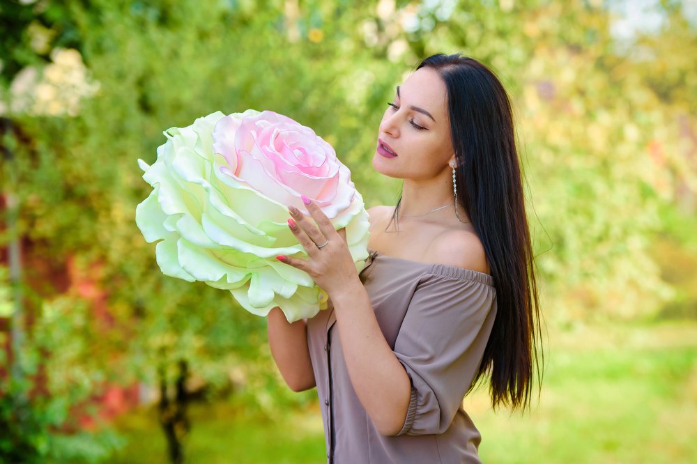 Photograph by Юрий Лавренюк