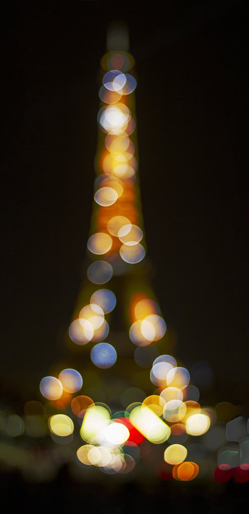 Photograph by Ольга Дорошенко