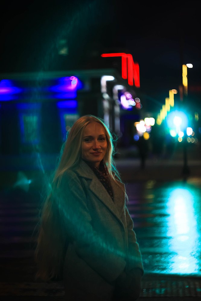 Photograph by Анастасия Карнаухова