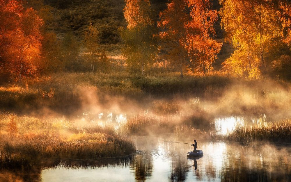 Photograph by Татьяна Бирюкова