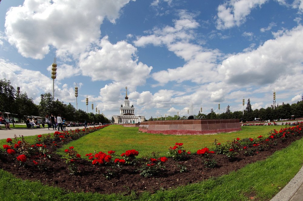 Photograph by Константин Лагоденко