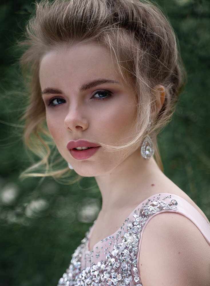 Фотография автора Екатерина Архипова