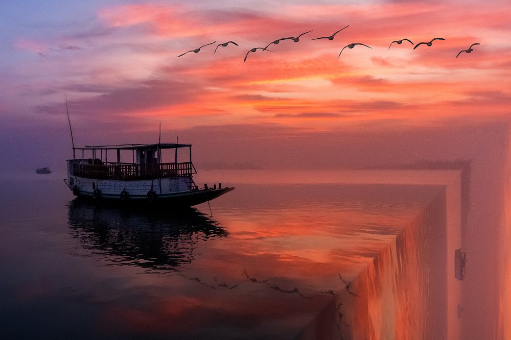 Journey With Perpective