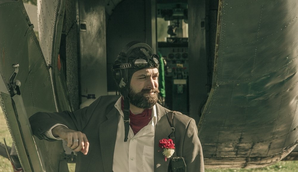 Photograph by Kirill Koshed