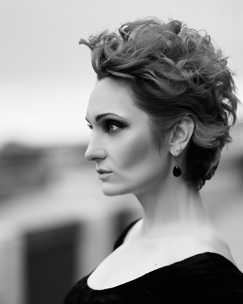 Photograph by Вадим Сигаев