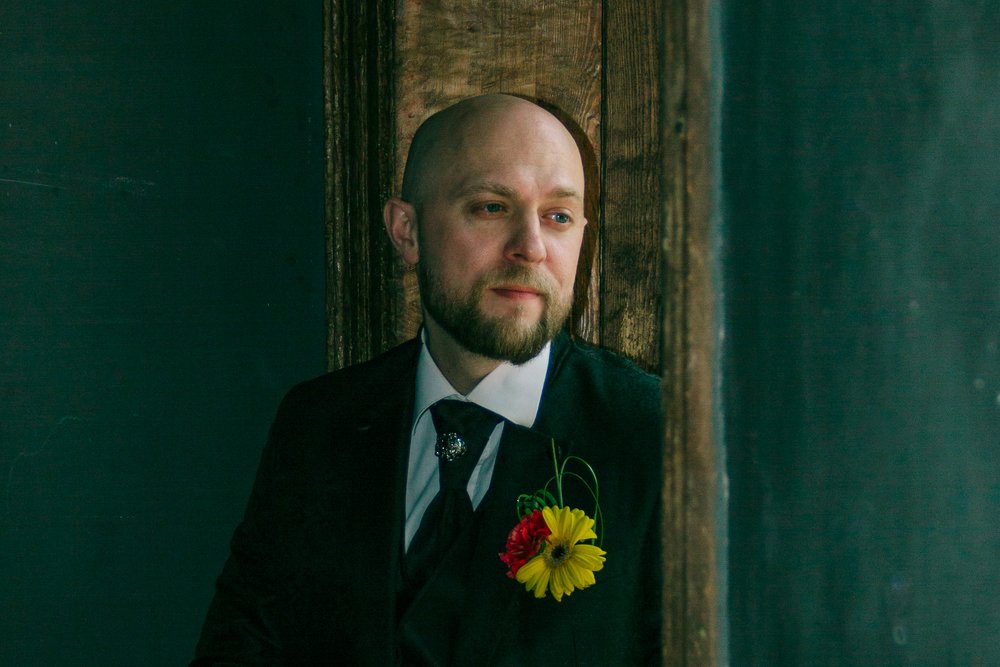 Photograph by Kirill Koshed