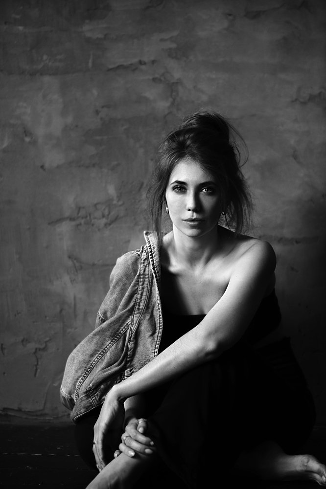 Photograph by Елена Муравьева