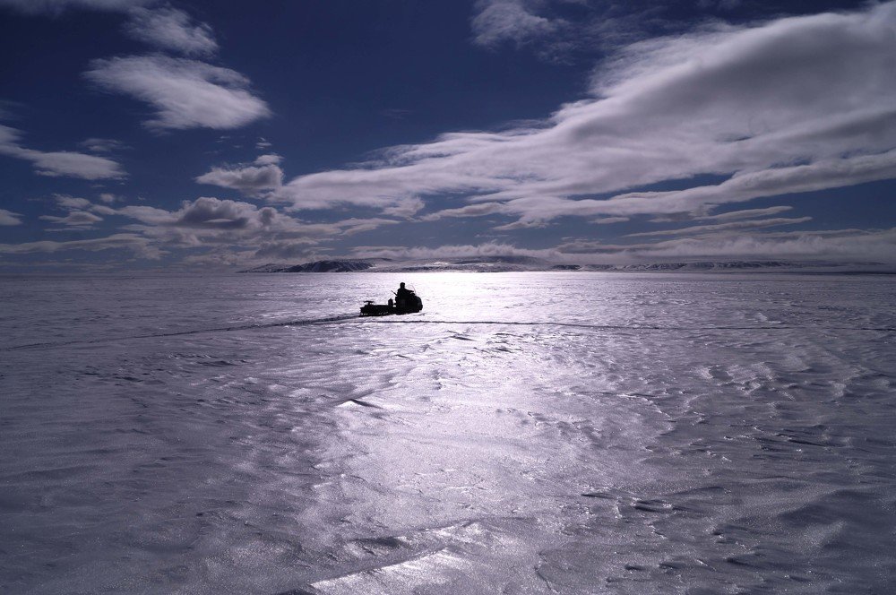 Photograph by Алексей Логинов