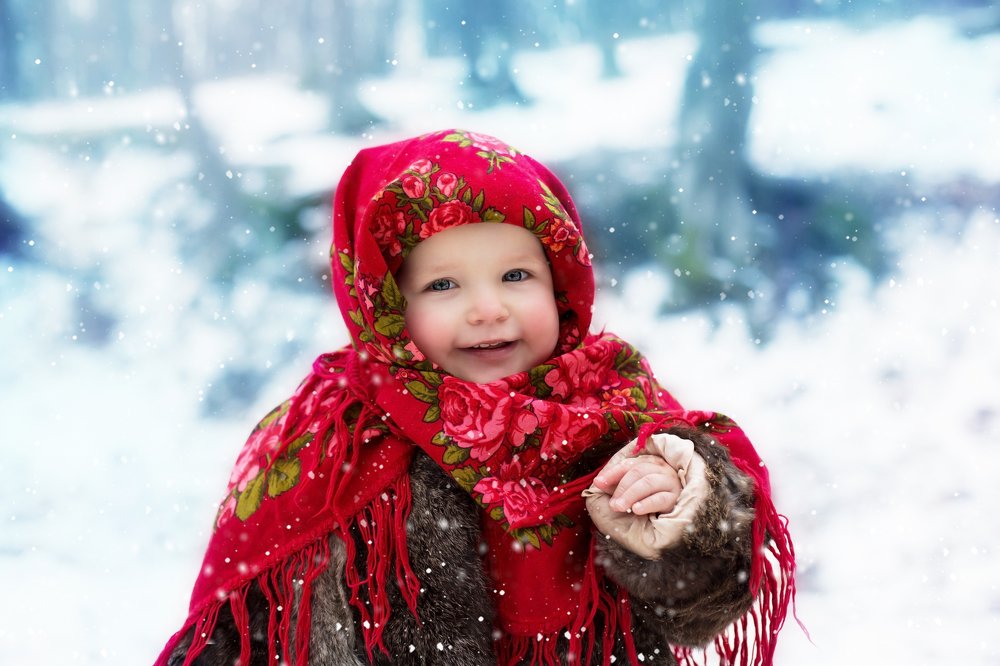 Photograph by Алена Клипач