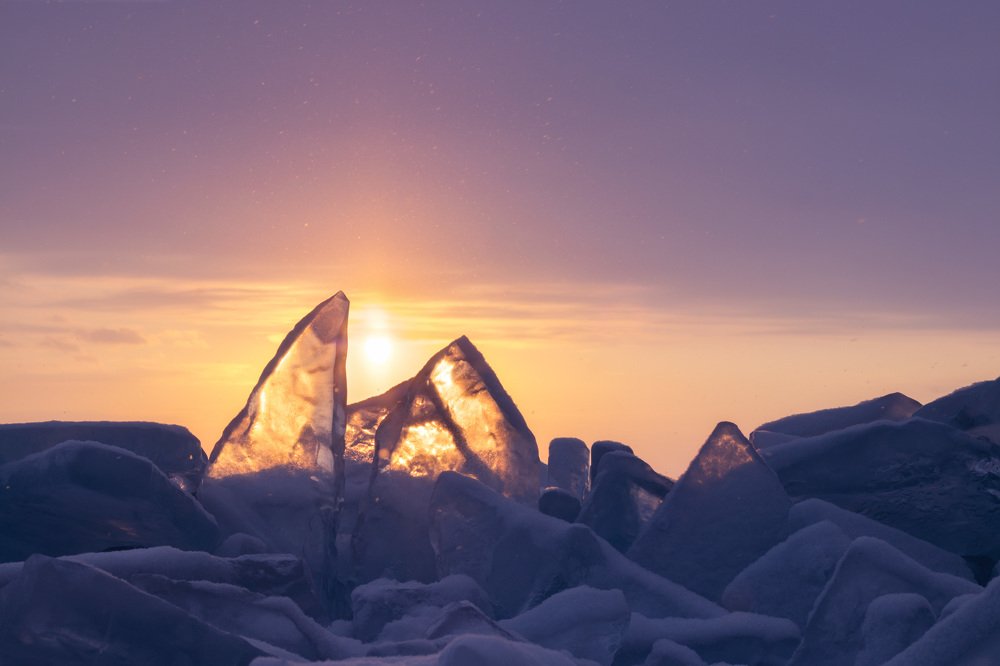 Photograph by Алексей Закиров