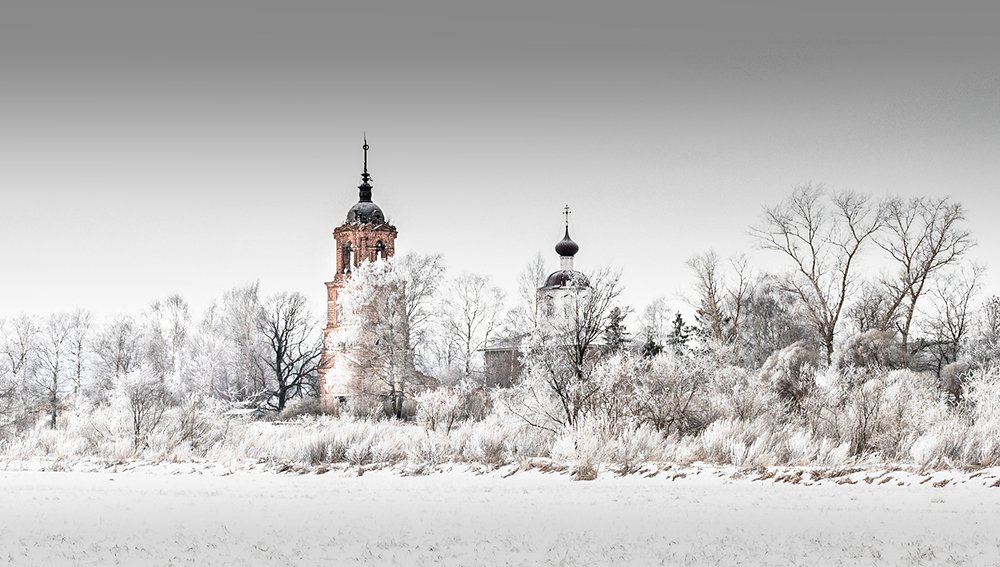 Photograph by Шитиков Владимир