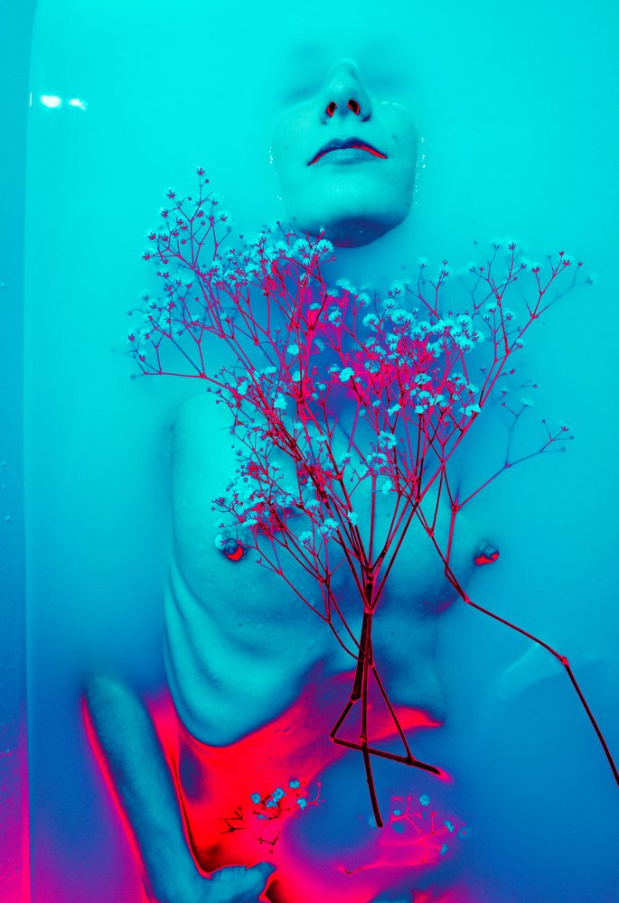 Photograph by Виктория Дорошина