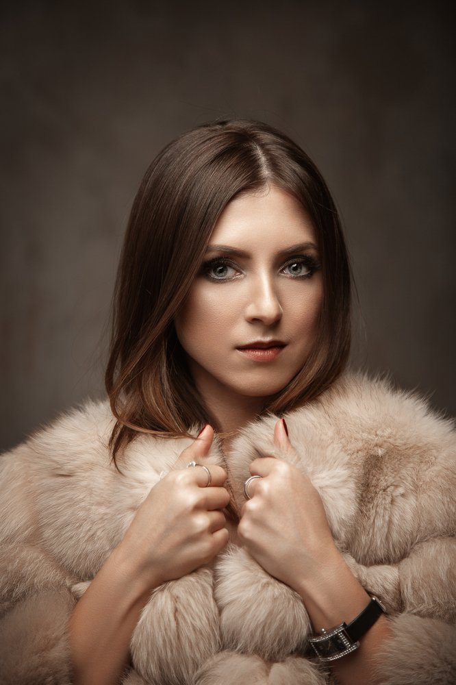 Photograph by Новинская Мария