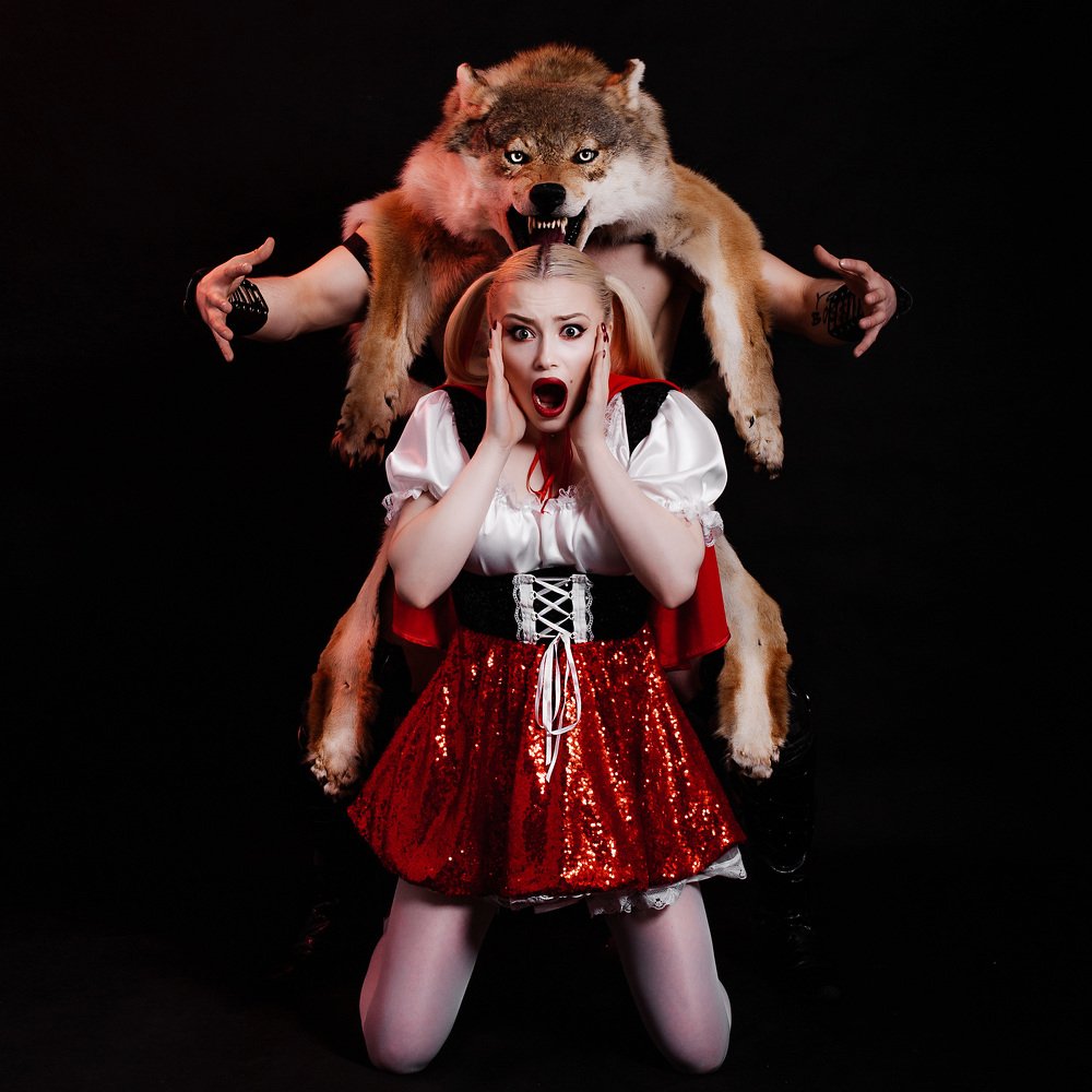 Photograph by Алексей Кудряшов