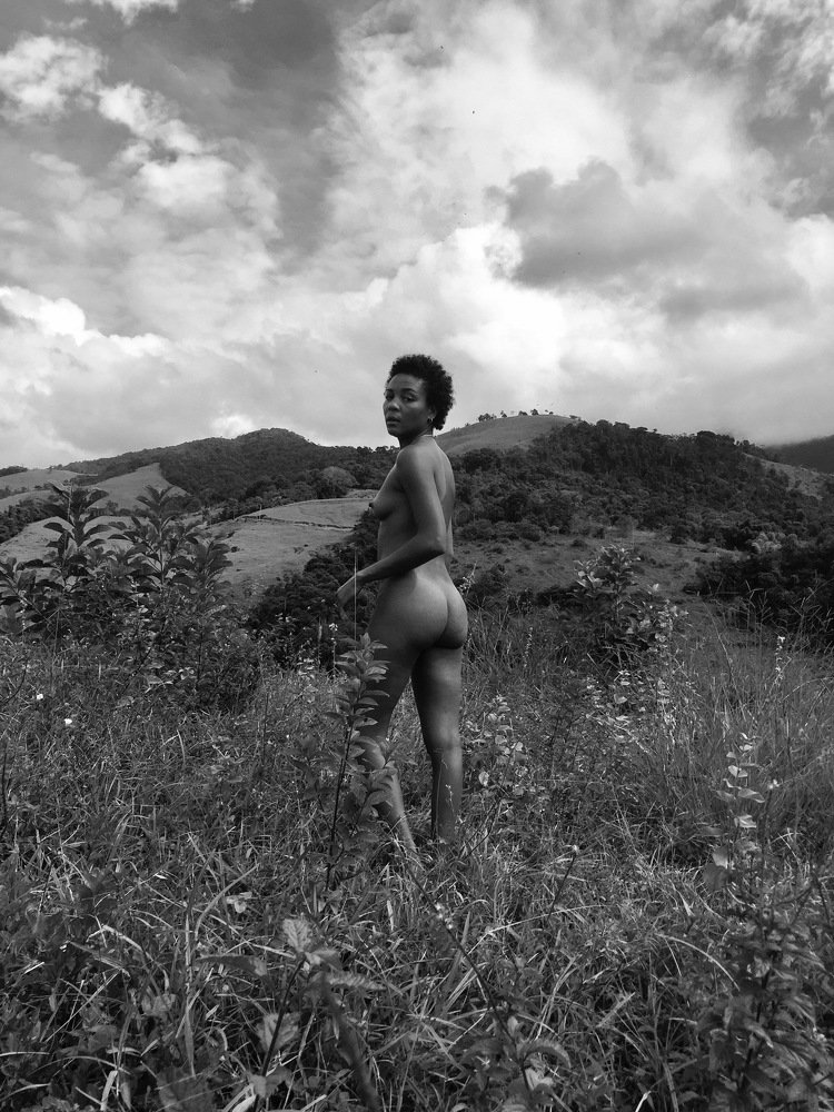 Photograph by Bruca Manigua