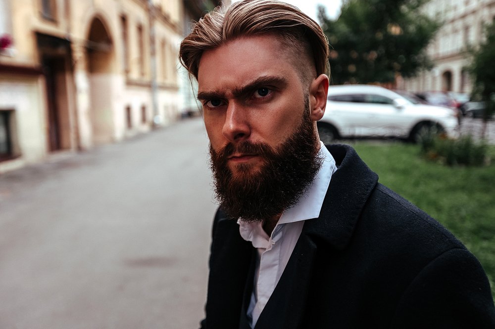 Фотография автора Илья Душутин