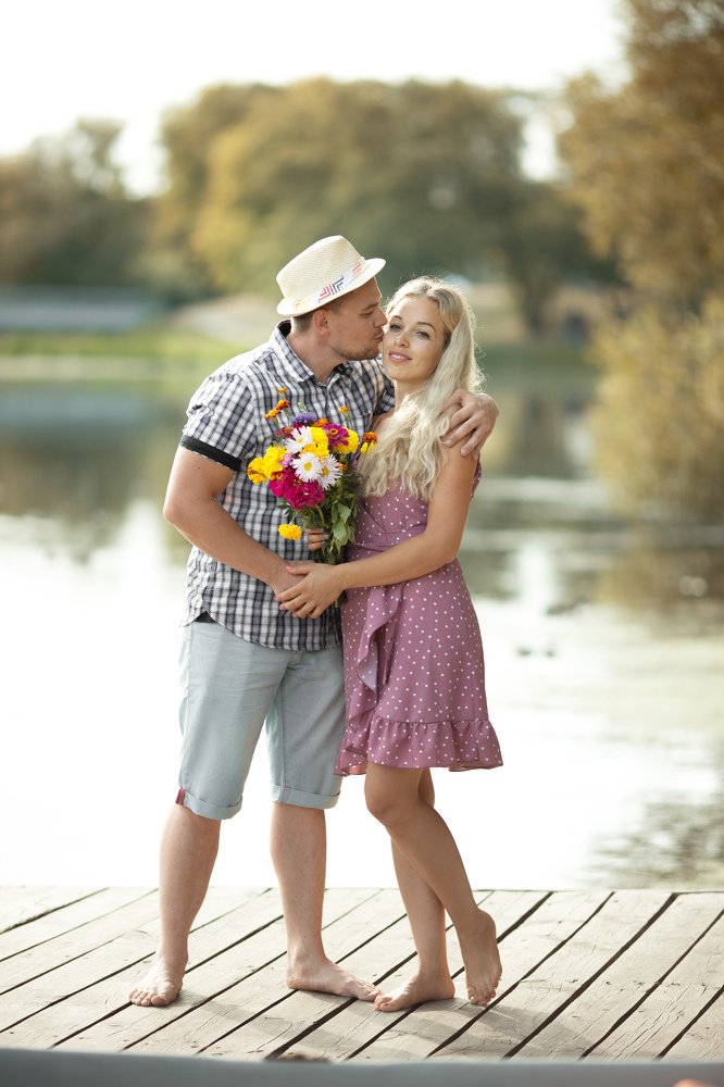 Photograph by Валерия Мороз