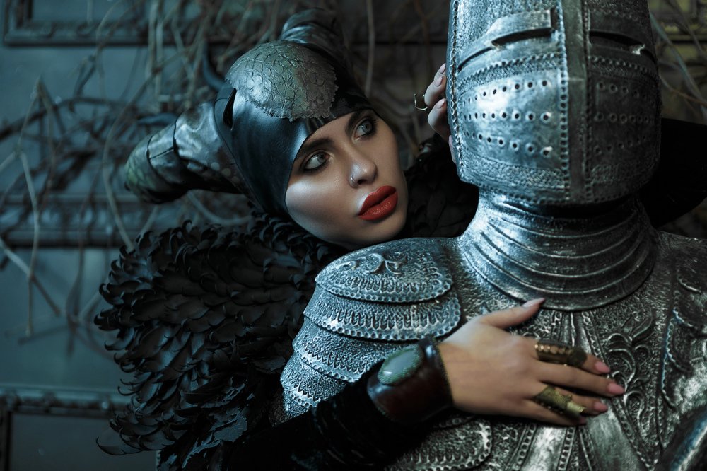 Photograph by Вячеслав Лукашов