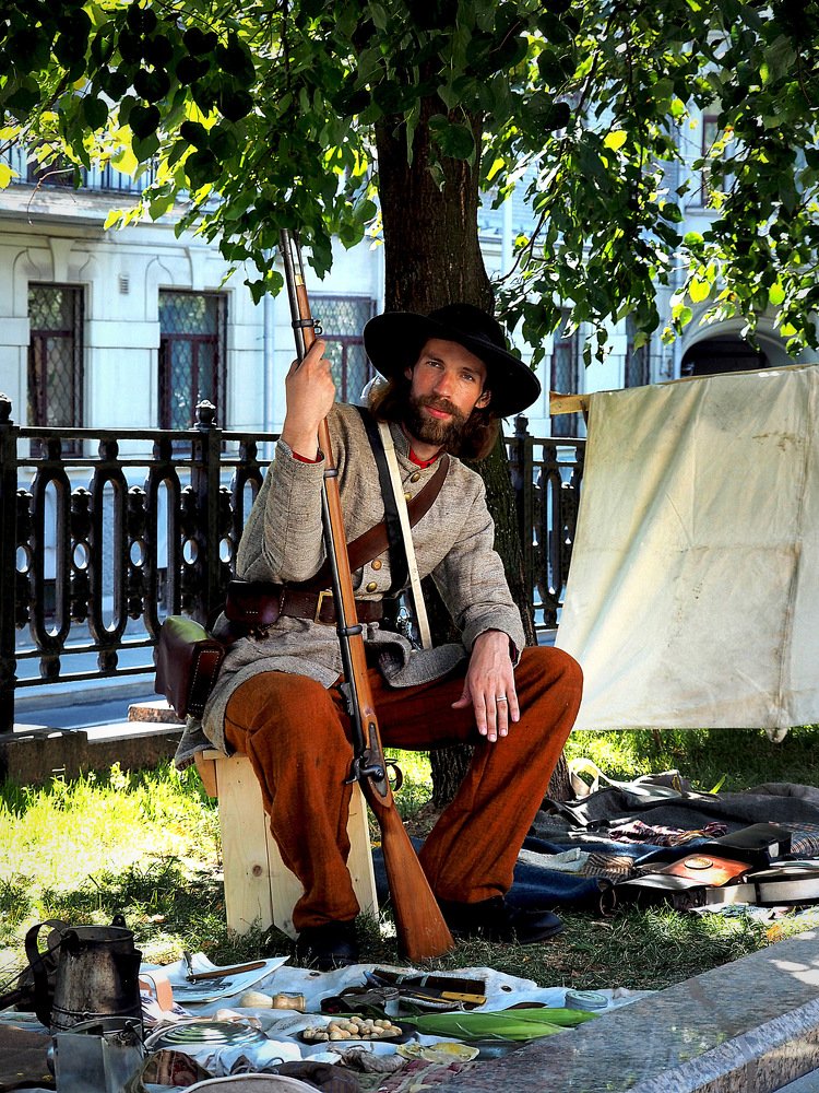 Photograph by Михаил Малец