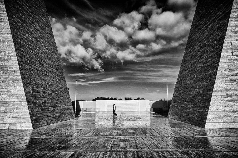 Photograph by Antonio Perrone